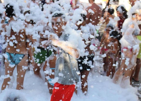 Camping Village Paestum, 4* - 25