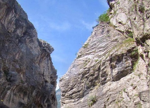 Camping l'Iscle de Prelles, 3* - 36