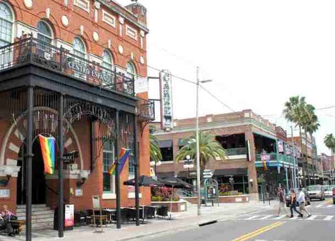 Circuit La Floride Authentique et extension Miami - 12