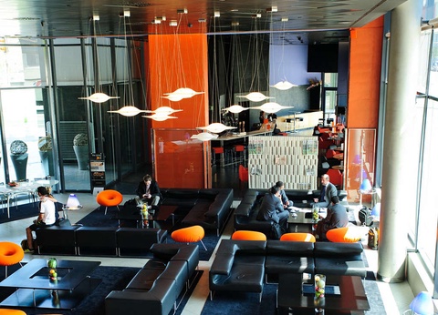 Séjour à Barcelone les pieds dans l'eau 4* - 4