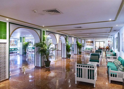 Hôtel Club Marmara Pueblo Andaluz 3* - 48