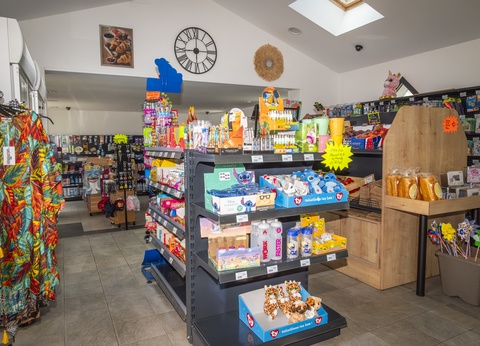 Camping Les Pirons 5* - 34