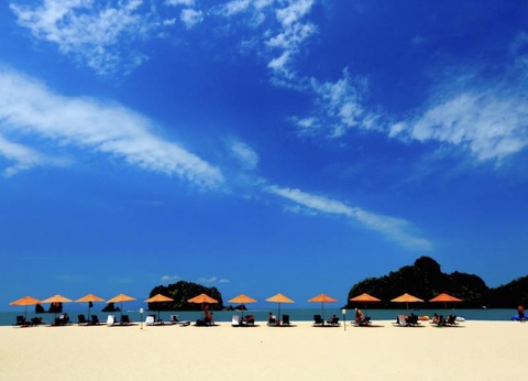 Circuit A la Découverte de la Malaisie - 7