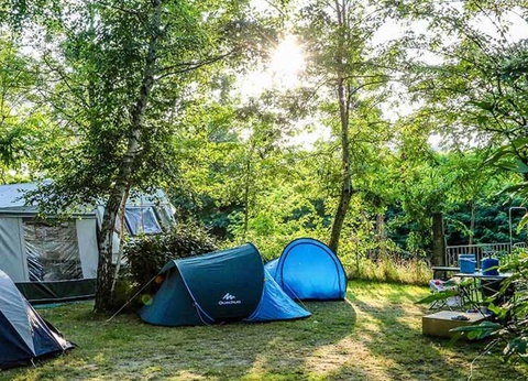 Camping Uhaitza, 3* - 18