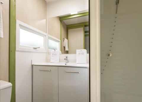 Camping Platja Cambrils, 3* - 219