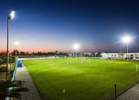 Hôtel El Mouradi Club Kantaoui 4* - 13