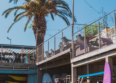 Camping International, 4* - 33