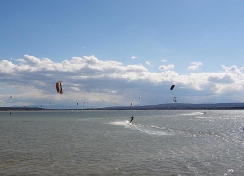 Domaine de la Palme, 3* - 27