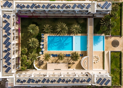 Hôtel Dunas De Sal 4* - 10