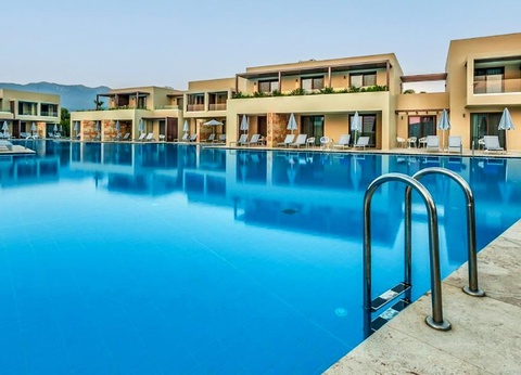 Hôtel Astir Odysseus Kos Resort & Spa 5* - 12