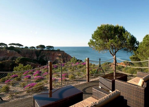 Hôtel PortoBay Falesia Hotel 4* - 12