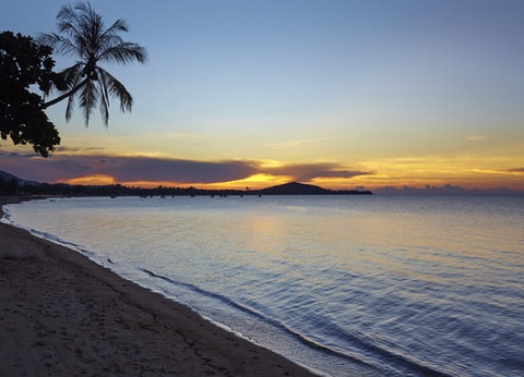 Combiné Bangkok, Koh Tao et Koh Samui 4* - 15