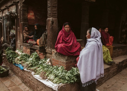 Circuit Treks népalais : une odyssée en Annapurna *** - 10