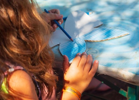 Gitavillage Talamone - 18