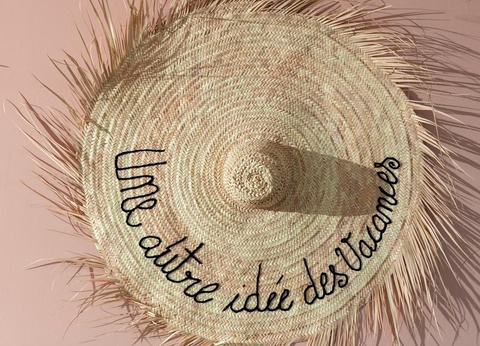 Camping L'Air Marin, 4* - 80