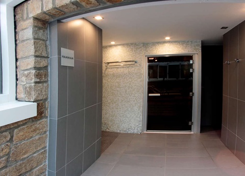 ÉVasion avec accès Spa à Carnac - 4* - 5