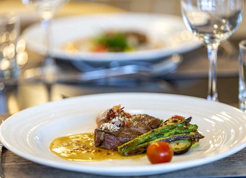 Hôtel Club Lookéa Alua Village 4* - 40