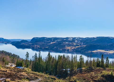 Circuit Vision Incontournable de Scandinavie - 15