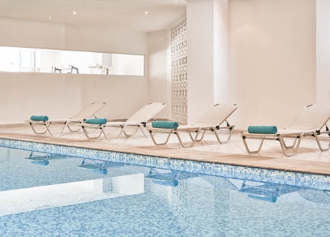 Club Framissima Kiotari Miraluna Beach Resort 4* - 11