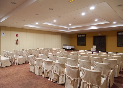 Hôtel Fergus Puerto De La Cruz 4* - 7