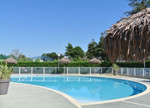 Camping Club Les Brunelles 5* - 14