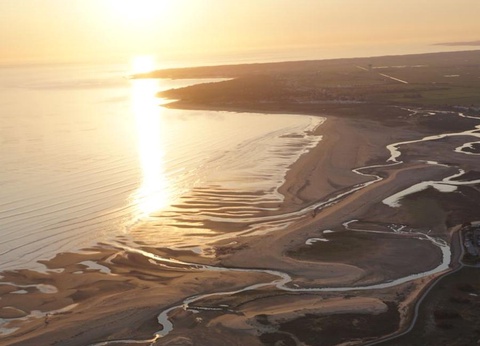 Camping maeva Club l'Atlantique, 4* - 36