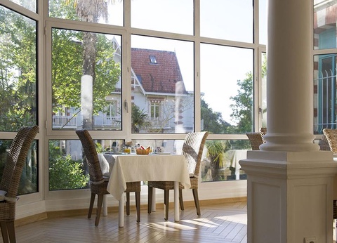 Résidence Villa Régina - 19