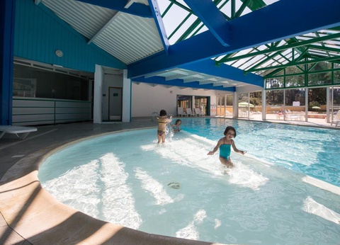 Domaine des Pins, 4* - 5