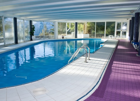 Hôtel Madame Vacances Ibiza 3* - 3