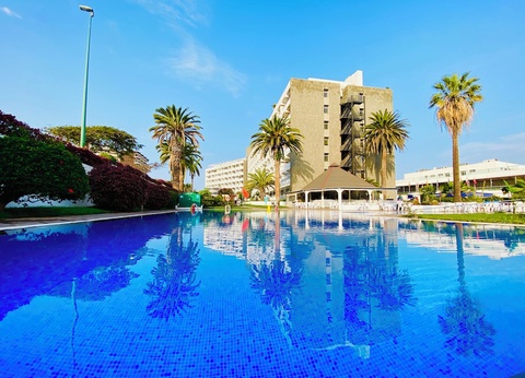 Hôtel BlueSea Interpalace 4* - 12