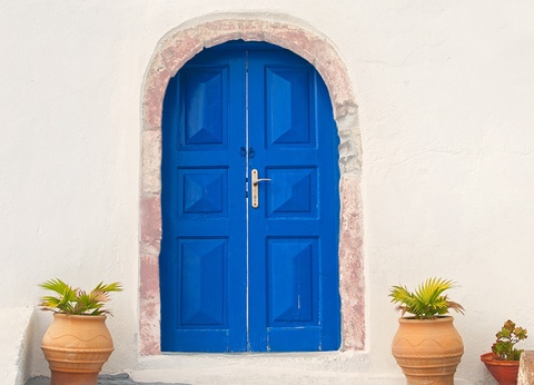 Combiné Héraklion / Îles de Santorin - 8