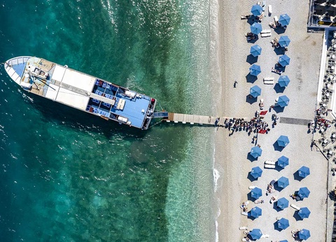 Club Lookéa Kinetta 4* - 43