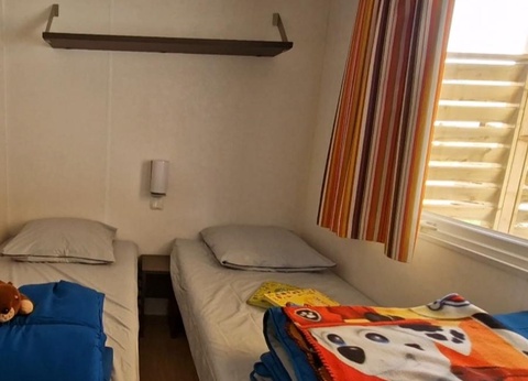 Camping Marmotel, 4* - 37