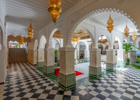 Riad Palais Moulay Said - 16