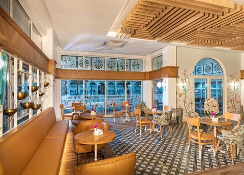 Hôtel Swandor Hotels & Resorts Topkapi Palace 5* - 22