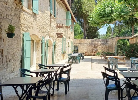 Camping Saint Gabriel, 3* - 71