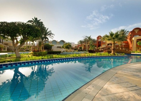 Hôtel Rixos Sharm el Sheikh 5* Adult Only +16 - 5