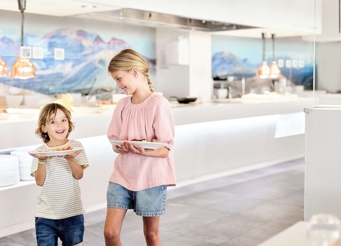 Hôtel Iberostar Selection Lanzarote Park 5* - 54