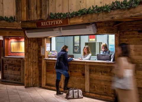 Résidence Le Cheval Blanc 3* - 2