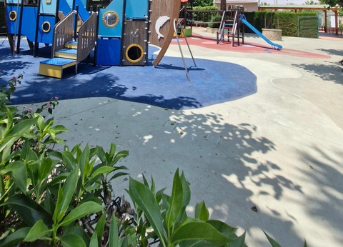 Camping Platja Cambrils, 3* - 25