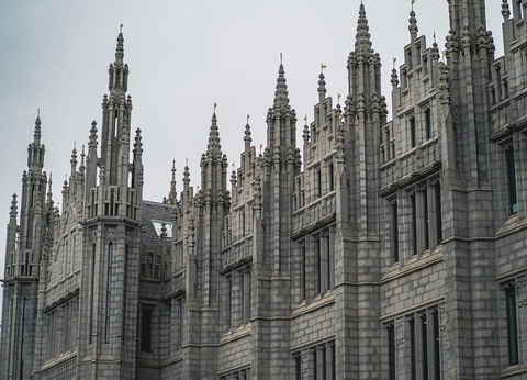 Circuit Ecosse légendaire - 13