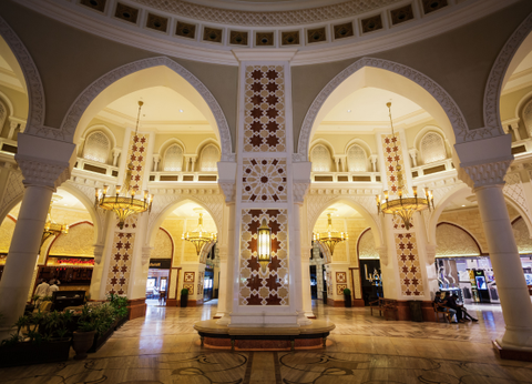 Circuit Mille et Une nuits, Rêve d'Orient au coeur du désert en Privatif - 25