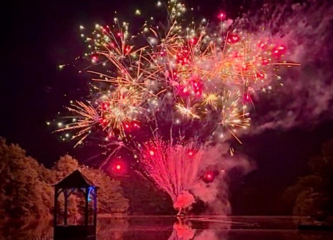 Camping Les Lacs d'Armagnac, 4* - 67