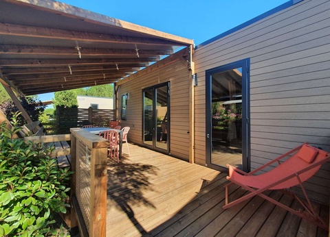 Camping L'Air Marin 4* - 13