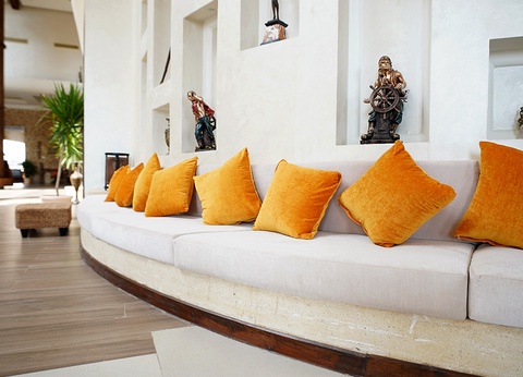 Hôtel Amarina Jannah Resort & Aqua Park 5* - 11