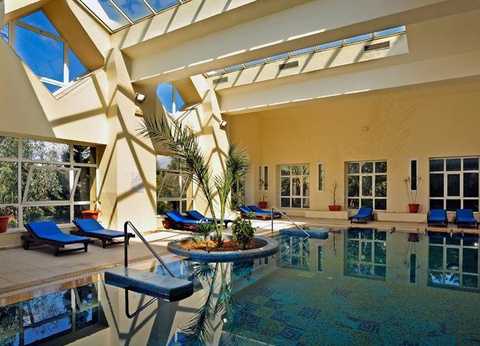 Hôtel Medina Belisaire 4* - 9