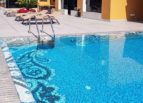 Offre irrésistible avec cocktail et spa dans un hôtel exclusif sur la Costa Brava - 4* - 7