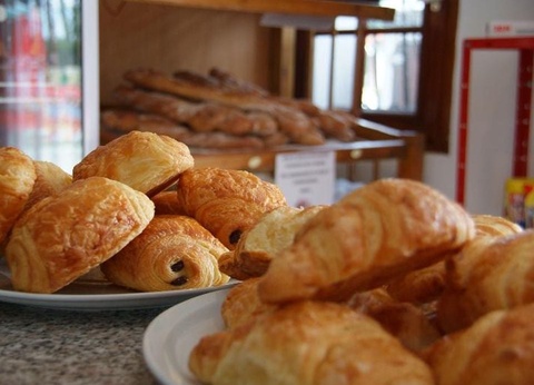 Camping Landes Bleues, 4* - 32