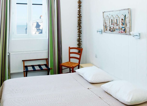 Week-end au Tréport 3* - 12