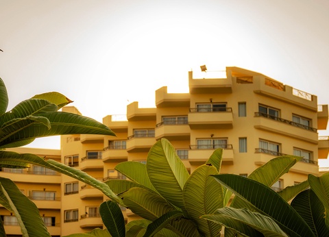 Smart club Magic Beach Hotel 4* - 7